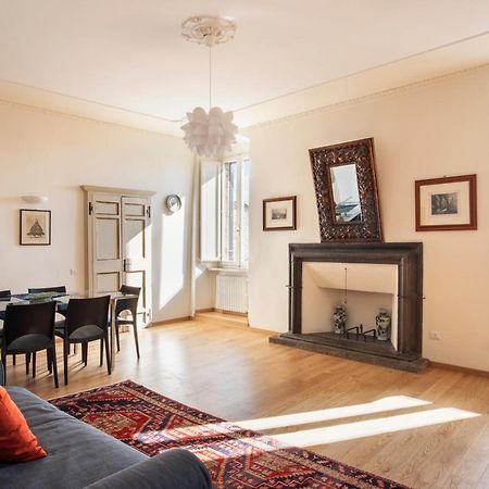Casa Clara Appartamenti 아시시 외부 사진
