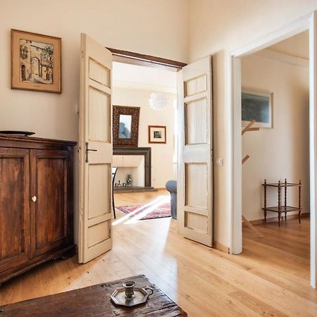 Casa Clara Appartamenti 아시시 외부 사진